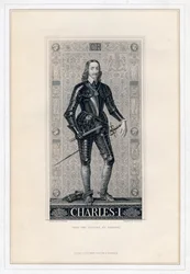 Charles Ier d