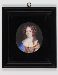 Frances Pierrepont, Duchesse de Newcastle