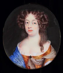 Frances Pierrepont, duchesse de Newcastle