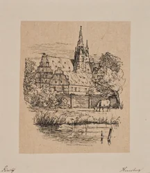 Château de Frederiksborg