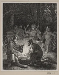 Illustration de l