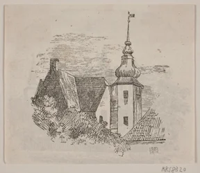 Château de Jægerspris