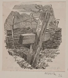 Croix de Vedby