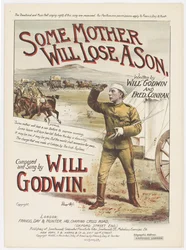Certaines mères perdront un fils, 1899