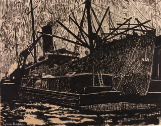(Liner and Tug)