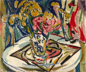 Fleurs