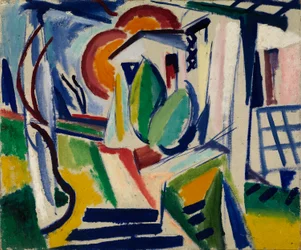 Fugue