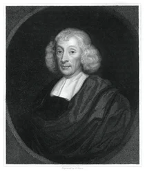 John Ray, naturaliste anglais