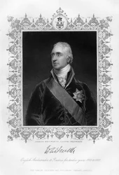 Charles Whitworth, Vicomte Whitworth
