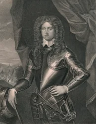 Henry Spencer, premier comte de Sunderland, début-milieu du 19e siècle