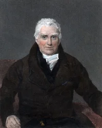 John Scott, 1er comte d