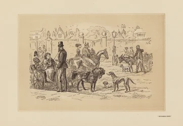 Les extrêmes se rencontrent