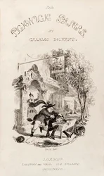 Page de titre des 