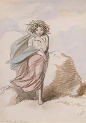 Brises de montagne
