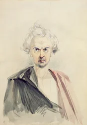 Autoportrait