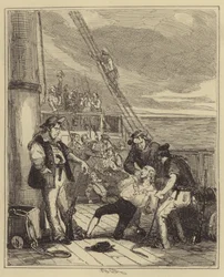La mutinerie du Bounty