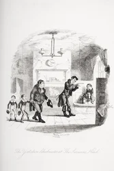 Le maître d