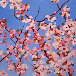 Fleur de Joie II, vers 2023