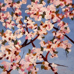 Fleurs de Joie, c. 2022