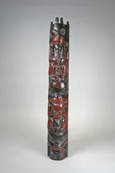Modèle de Totem