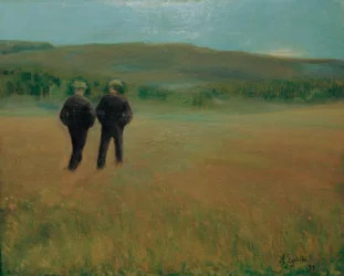 Samedi soir, Telemark