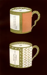 Motifs de Derby, 1876