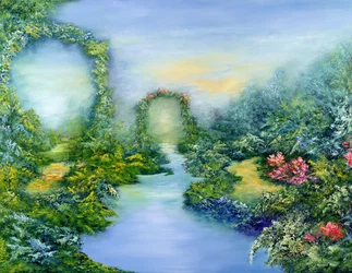 Voyage de retour, 1996
