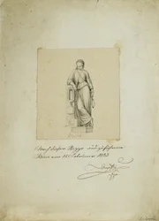 Allégorie de la physique
