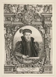 Portrait de l