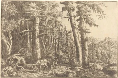 Le Bon Samaritain