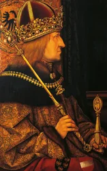 Portrait de Frédéric III (Le Pacifique)