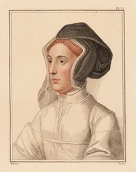 Portrait d