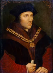 Sir Thomas More c.1600