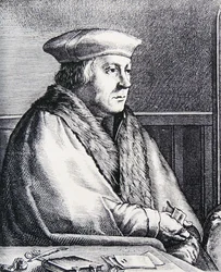 Thomas Cromwell