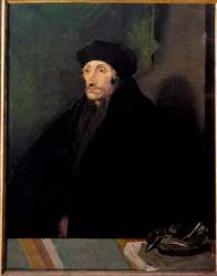 Portrait d