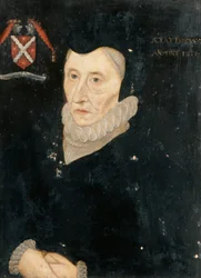 Bess de Hardwick, Comtesse de Shrewsbury