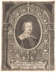 Hans Krabbe à Søgaard. D