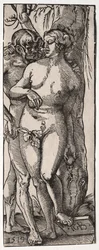 Adam et Ève