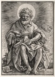 Saint Jean-Baptiste