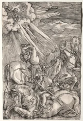 La Conversion de Saint Paul