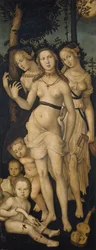 Les Trois Grâces