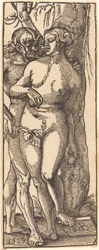 Adam et Ève
