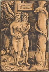 Adam et Ève