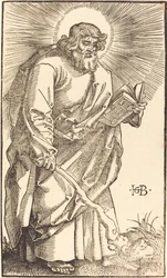 Apôtre Judas Thaddée