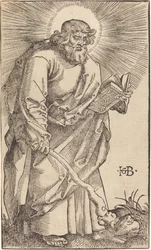 Apôtre Judas Thaddée