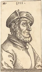 Christophe, margrave de Bade