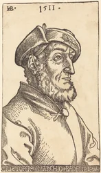Christophe, margrave de Bade