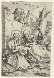 Marie et l