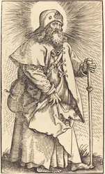 Saint Jacques le Majeur