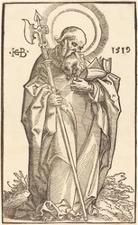 Saint Matthieu